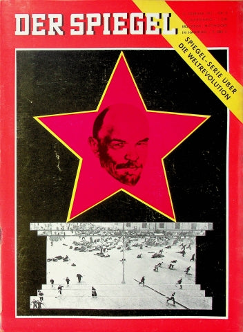 Spiegel 08/1961