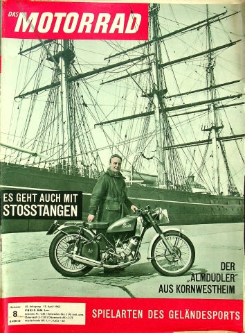 Motorrad 08/1963