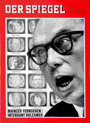 Spiegel 08/1963