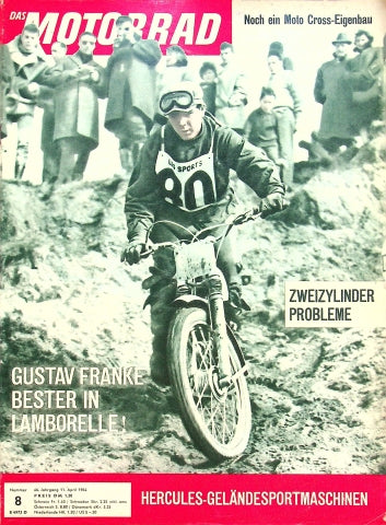 Motorrad 08/1964