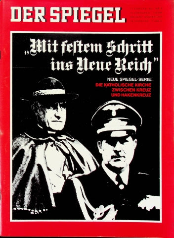 Spiegel 08/1965