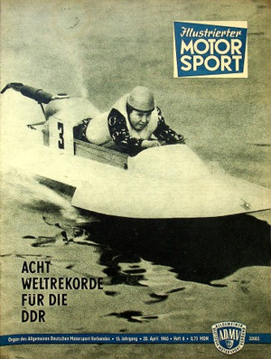 Illustrierter Motorsport 08/1965