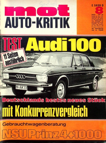 MOT 08/1969
