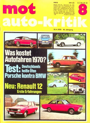 MOT 08/1970
