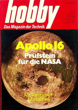 Hobby 08/1972