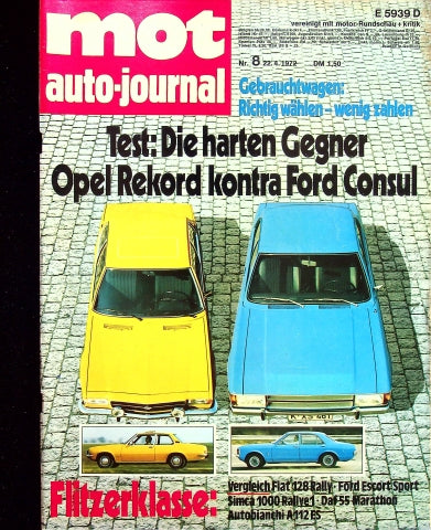 MOT 08/1972