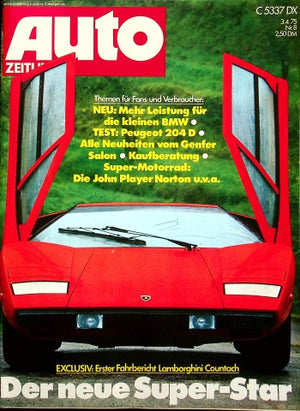 Autozeitung 08/1975