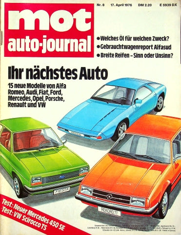 MOT 08/1976