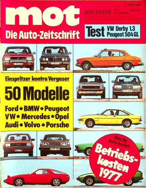 MOT 08/1977
