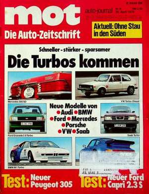 MOT 08/1978