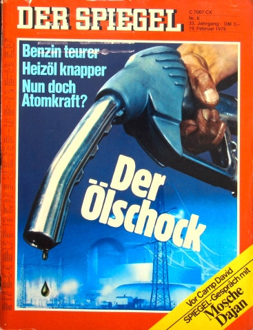 Spiegel 08/1979