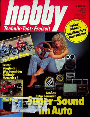 Hobby 08/1979