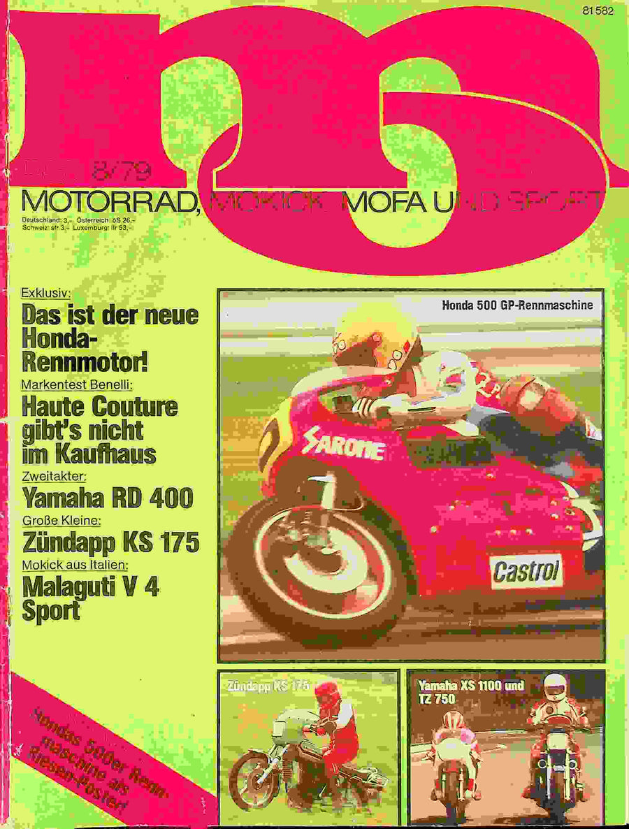 MO Magazin 08/1979