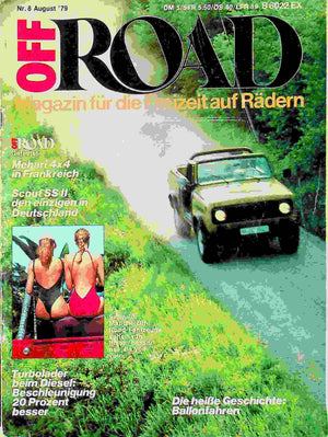 Offroad 08/1979