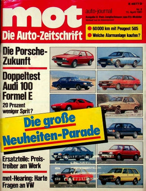MOT 08/1981