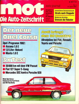 MOT 08/1982