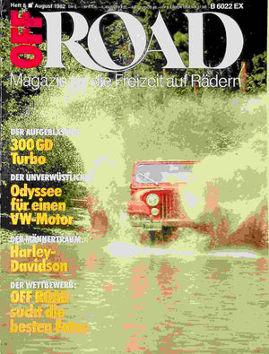 Offroad 08/1982