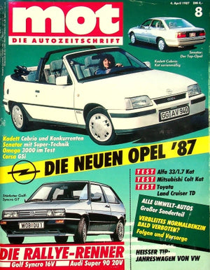 MOT 08/1987
