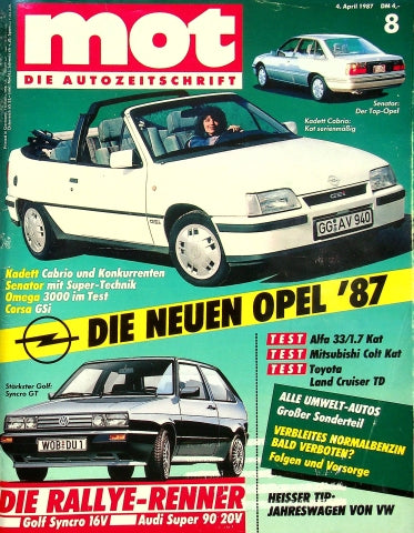 MOT 08/1987