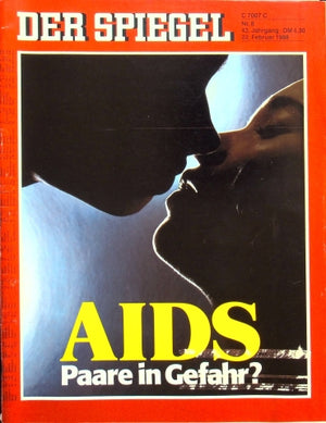 Spiegel 08/1988