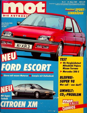 MOT 08/1989