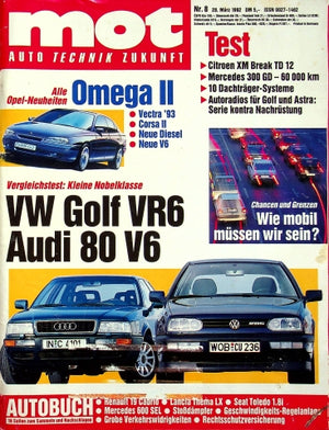MOT 08/1992