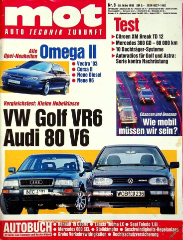 MOT 08/1992
