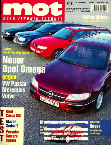 MOT 08/1994
