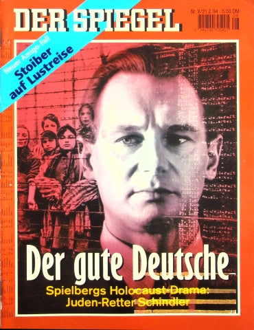 Spiegel 08/1994
