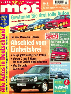 MOT 08/1995