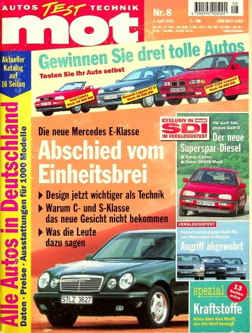 MOT 08/1995
