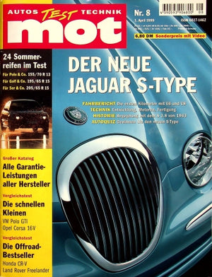MOT 08/1999