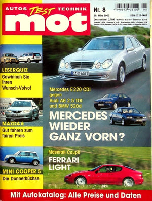 MOT 08/2002