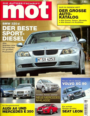 MOT 08/2005