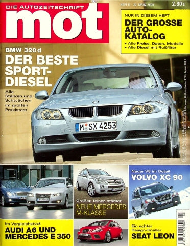 MOT 08/2005