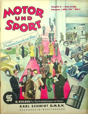Motor und Sport 09/1936
