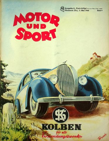 Motor und Sport 09/1942