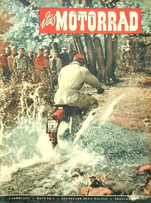 Motorrad 09/1953