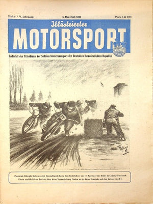 Illustrierter Motorsport 09/1955