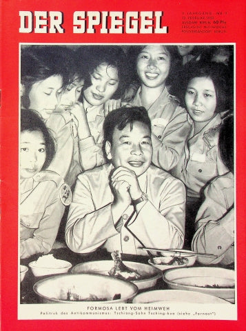 Spiegel 09/1955