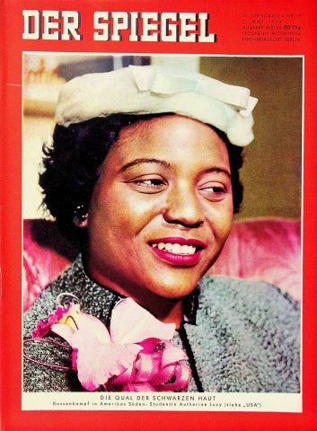 Spiegel 09/1956