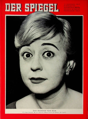 Spiegel 09/1958