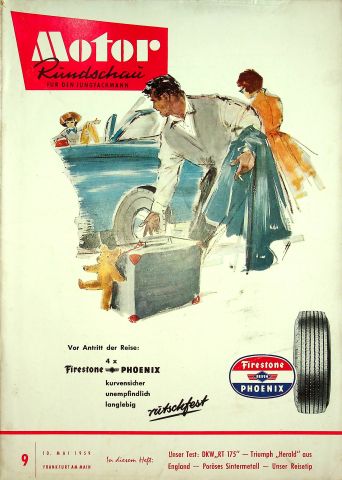 Motor Rundschau 09/1959