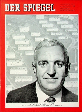 Spiegel 09/1959