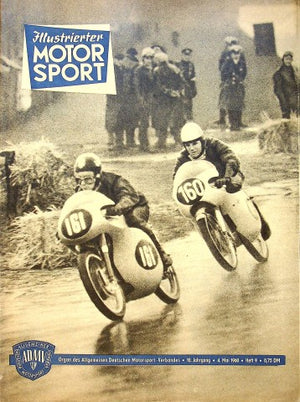 Illustrierter Motorsport 09/1960