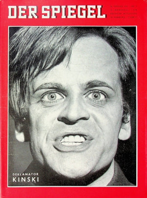 Spiegel 09/1961