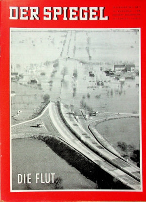 Spiegel 09/1962