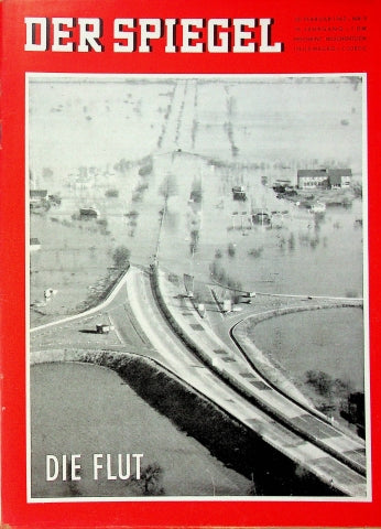 Spiegel 09/1962