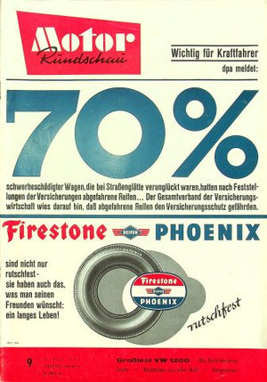 Motor Rundschau 09/1962