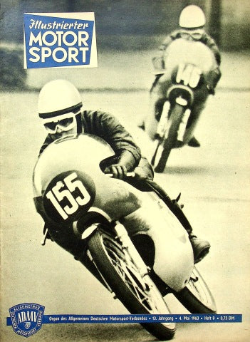 Illustrierter Motorsport 09/1963
